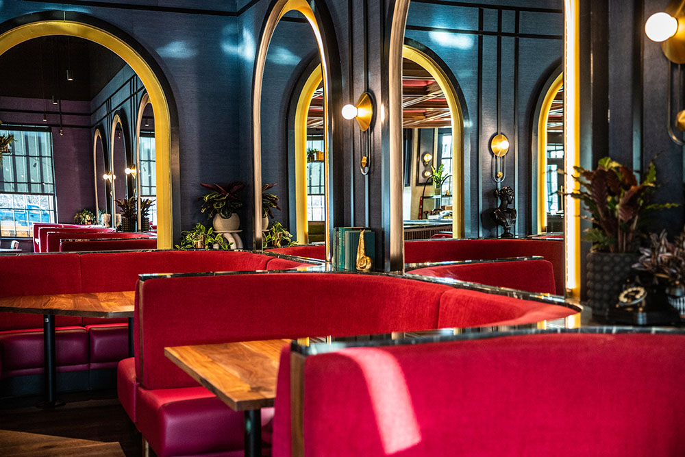 Memoir | restaurant | 930 Harney St, Omaha, NE 68102, USA | 4025137055 OR +1 402-513-7055