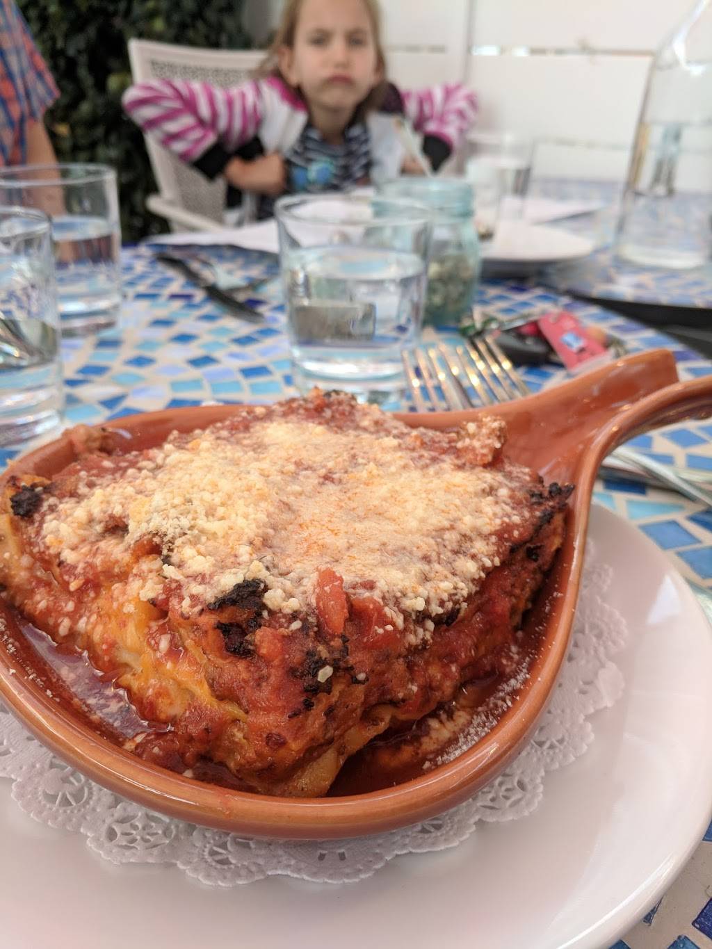 Locanda Positano | restaurant | 1005 Brown Ave, Lafayette, CA 94549, USA | 9253104337 OR +1 925-310-4337