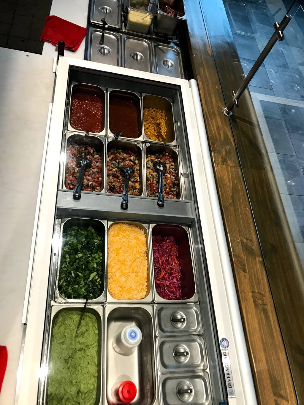 California Burritos Bettendorf IA | restaurant | 2207 Falcon Ave, Bettendorf, IA 52722, USA | 5638881982 OR +1 563-888-1982