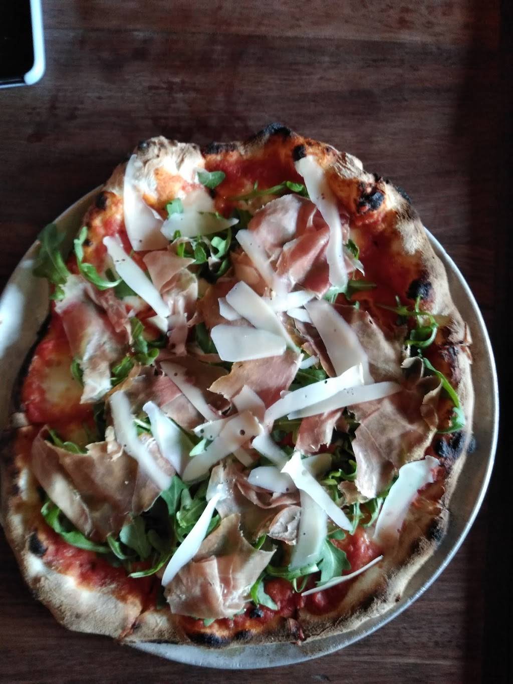 Ogliastro Pizza Bar | meal takeaway | 784 Washington Ave, Brooklyn, NY 11238, USA | 7187893700 OR +1 718-789-3700