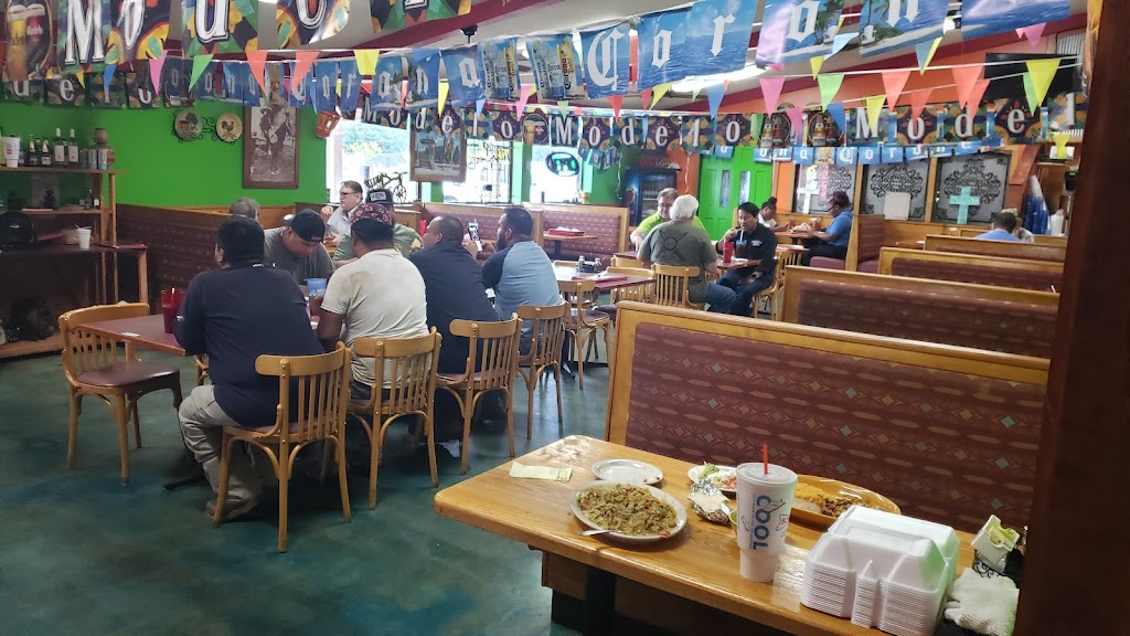 Red Habanero | restaurant | 1280 Branyan-Hunnicutt Bypass, Camden, AR 71701, USA | 8708365979 OR +1 870-836-5979