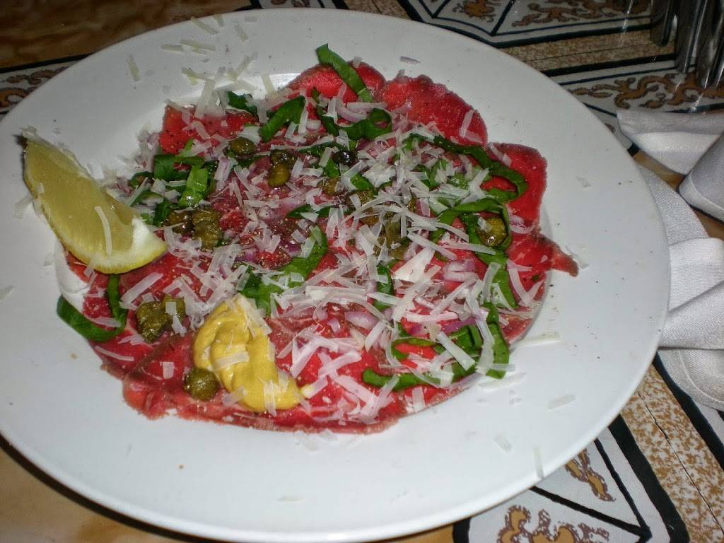 Ristorante IL Porcino | restaurant | 3339 Walnut Ave, Fremont, CA 94538, USA | 5107917383 OR +1 510-791-7383