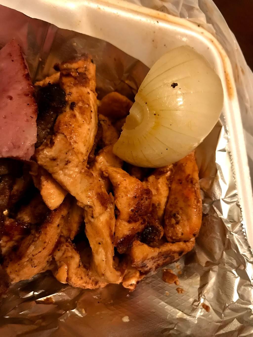 Rey Del Pollo | restaurant | 6106 Telephone Rd, Houston, TX 77087, USA | 8325168660 OR +1 832-516-8660