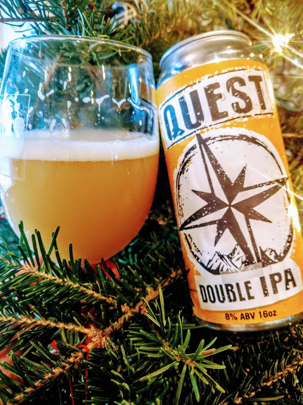 Kettlehead Brewing Company | restaurant | 407 W Main St, Tilton, NH 03276, USA | 6032868100 OR +1 603-286-8100