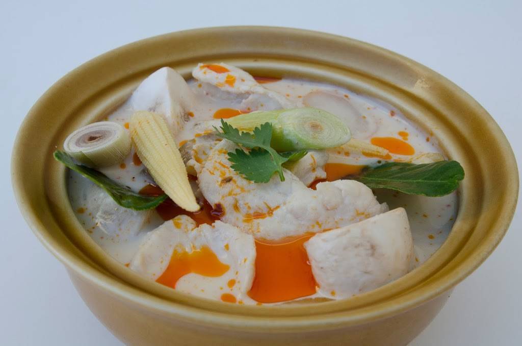 Royal Thai Restaurant | restaurant | 414 Ferry St, Martinez, CA 94553, USA | 9253139185 OR +1 925-313-9185