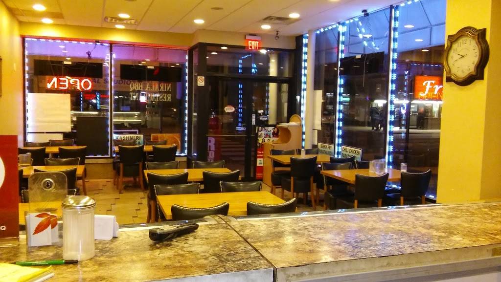 Karachi Chat House | restaurant | 2301 W Devon Ave, Chicago, IL 60659, USA | 7738563600 OR +1 773-856-3600