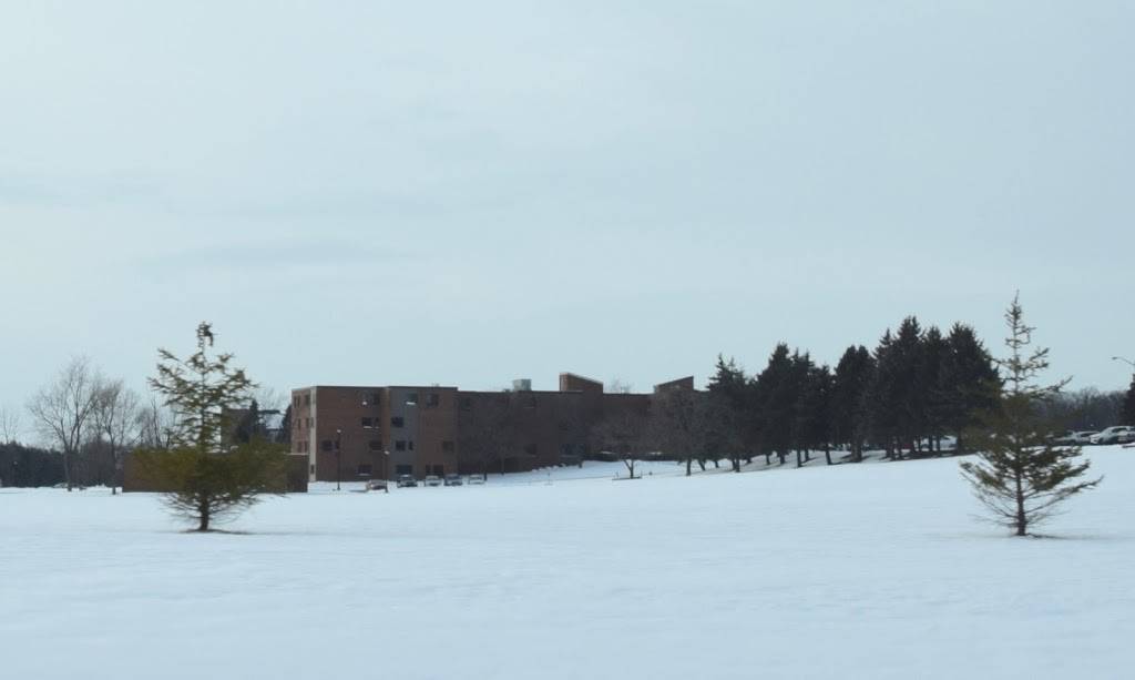 Hodson Dining Commons | restaurant | 236 W Reade Ave, Upland, IN 46989, USA | 7659985234 OR +1 765-998-5234