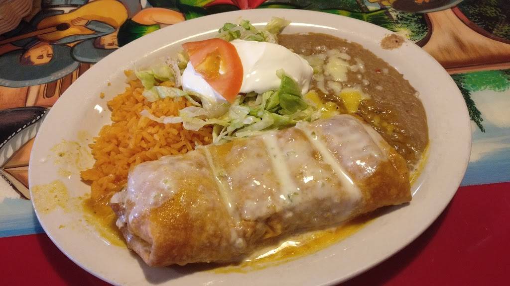 Casa Fiesta | restaurant | 2411 Tiffin Ave, Findlay, OH 45840, USA | 4194258402 OR +1 419-425-8402