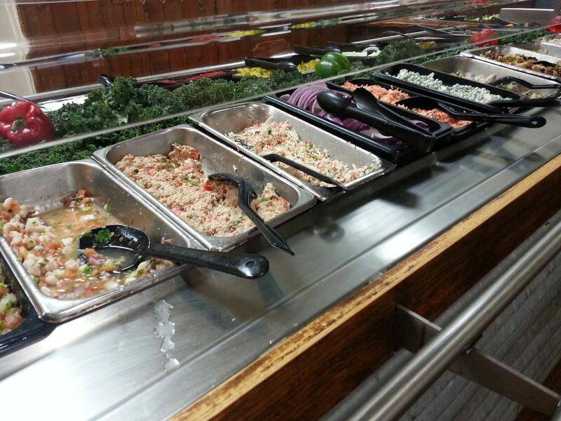 Larrys Bar-B-Q | restaurant | 14191 Northwest Fwy, Houston, TX 77040, USA | 7133299600 OR +1 713-329-9600