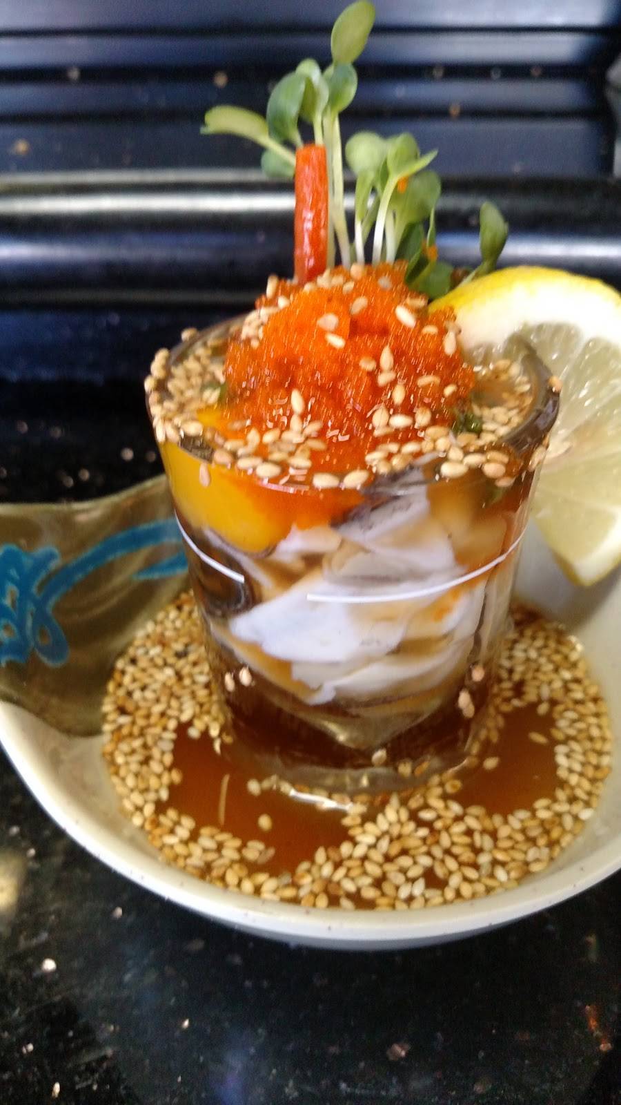 Genmai Sushi | restaurant | 501 Santa Clara St, Fillmore, CA 93015, USA | 8055242425 OR +1 805-524-2425