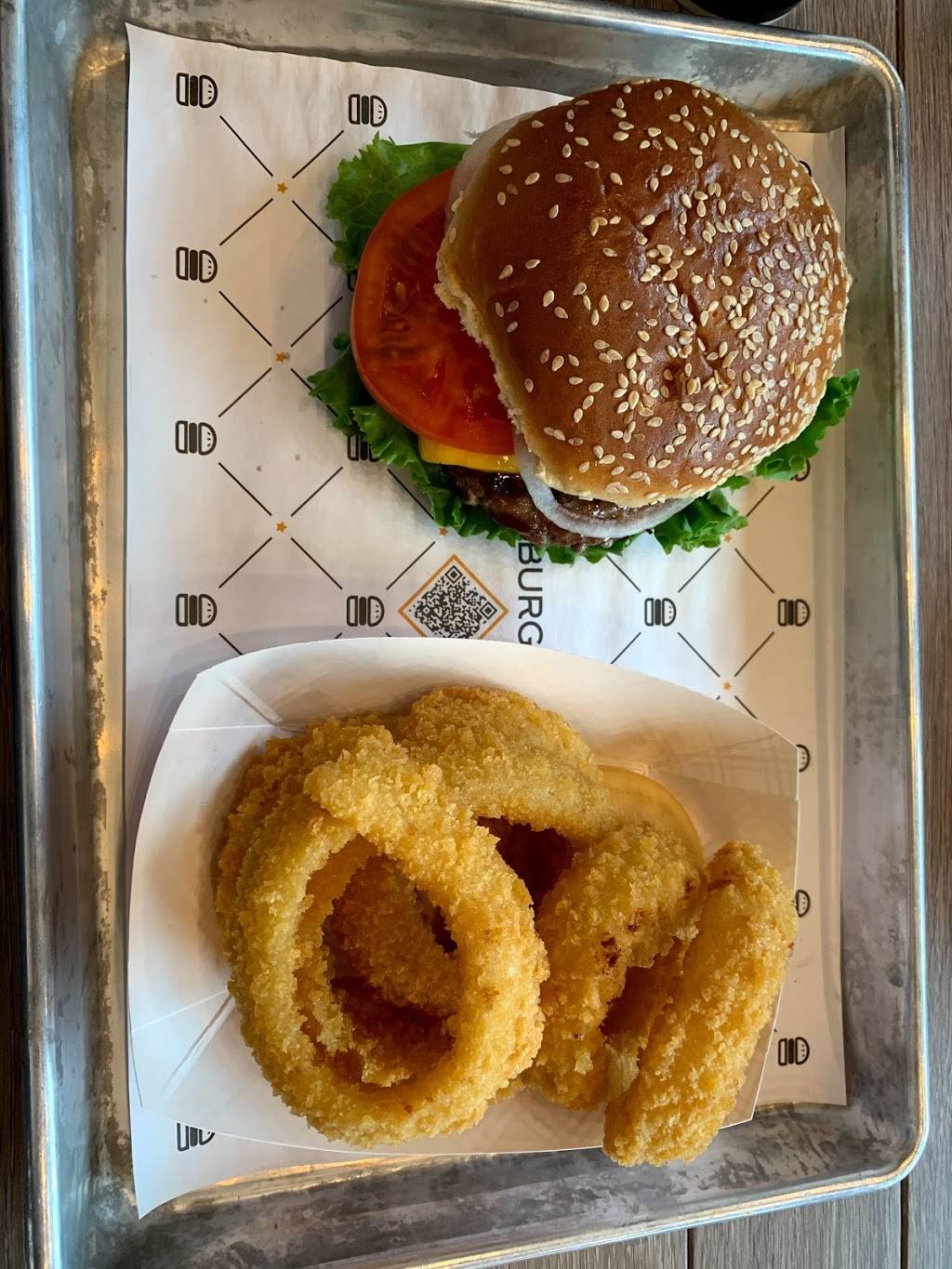 BurgerIm | restaurant | 2866 Willamette St, Eugene, OR 97405, USA | 5413431988 OR +1 541-343-1988