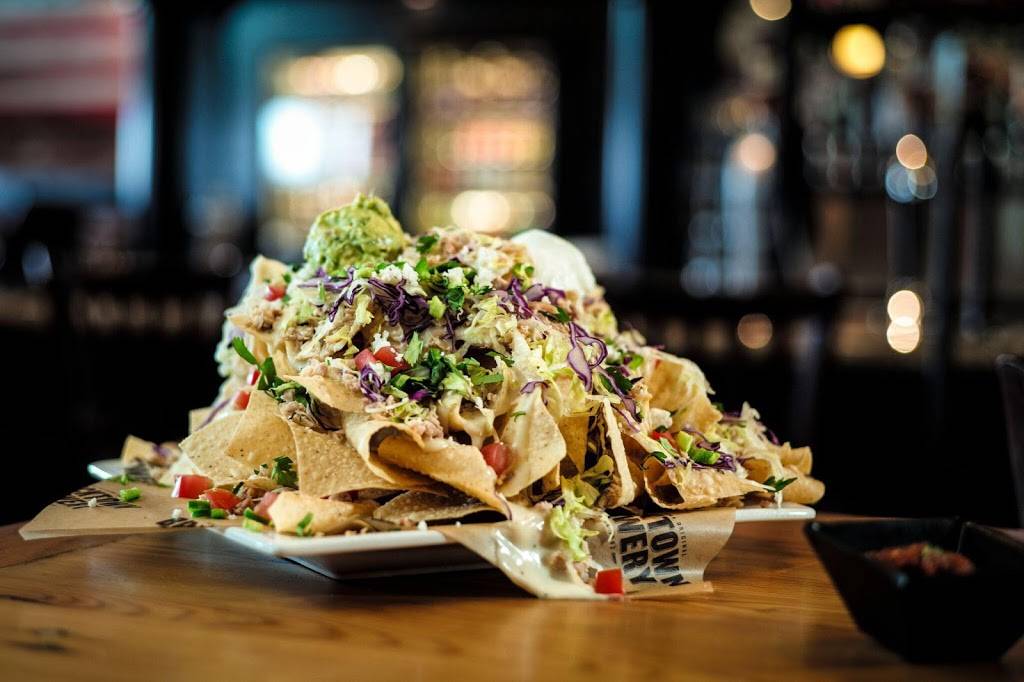 Bricktown Brewery Springfield, MO | restaurant | 2040 E Independence St, Springfield, MO 65804, USA | 4178870100 OR +1 417-887-0100