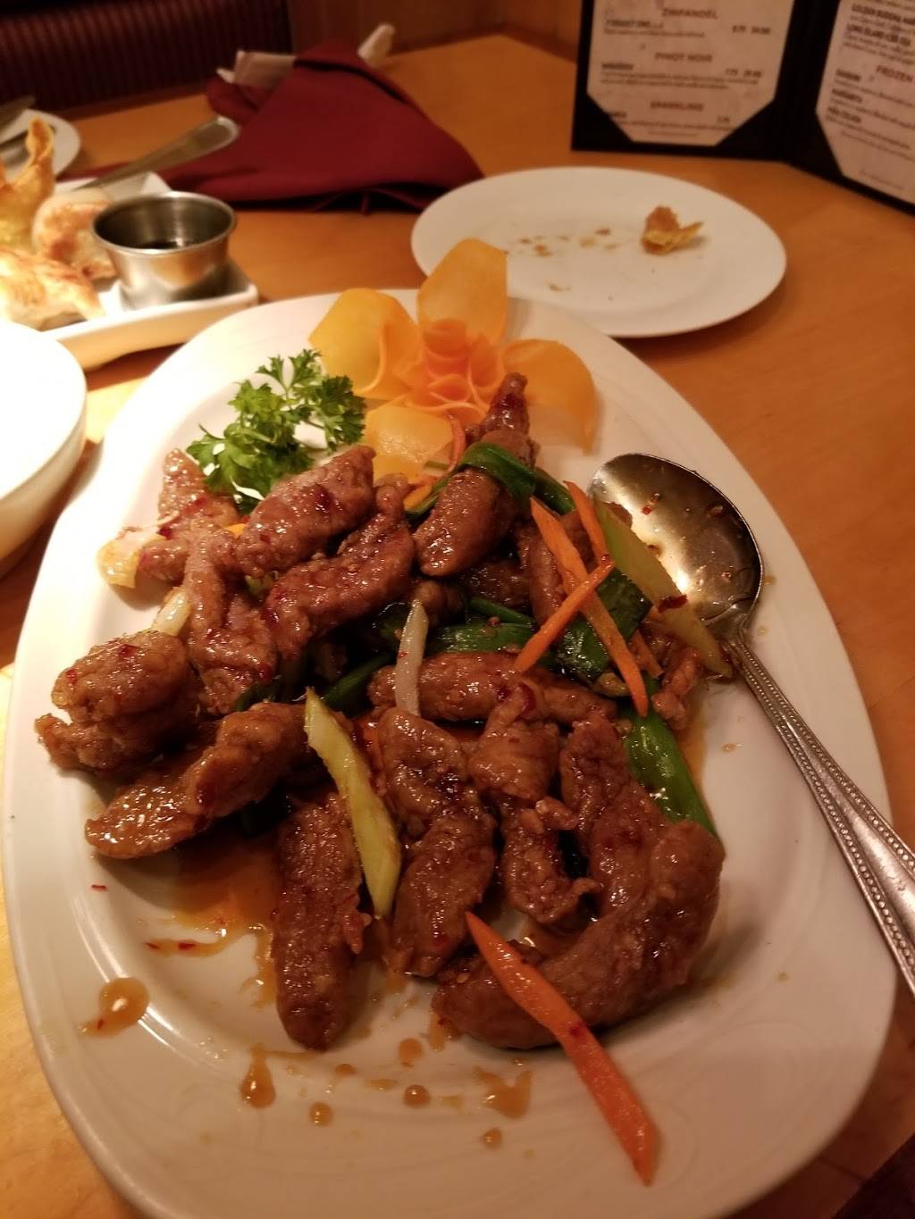 Sun Shui Restaurant | restaurant | 155 W Rand Rd, Arlington Heights, IL 60004, USA | 8478708888 OR +1 847-870-8888