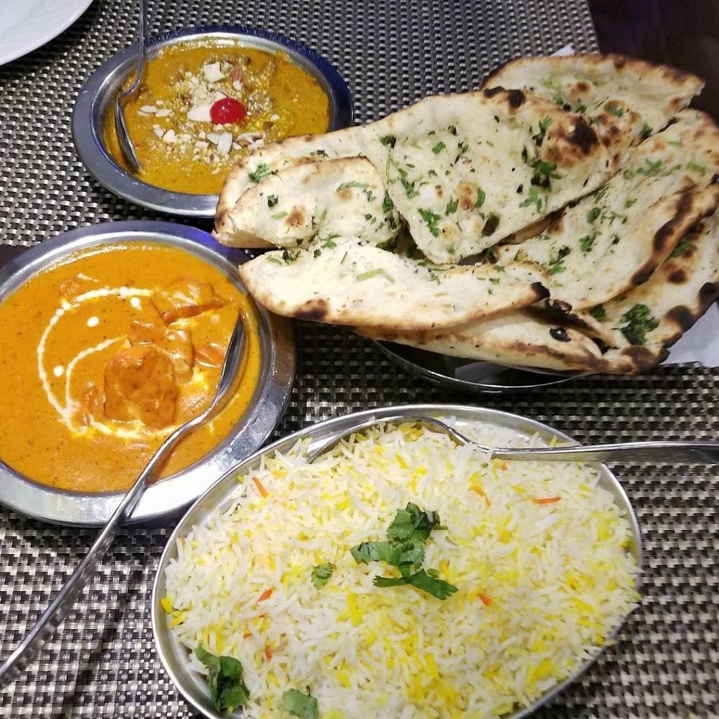 India Bistro | restaurant | 3939 Ming Ave, Bakersfield, CA 93309, USA | 6618321031 OR +1 661-832-1031