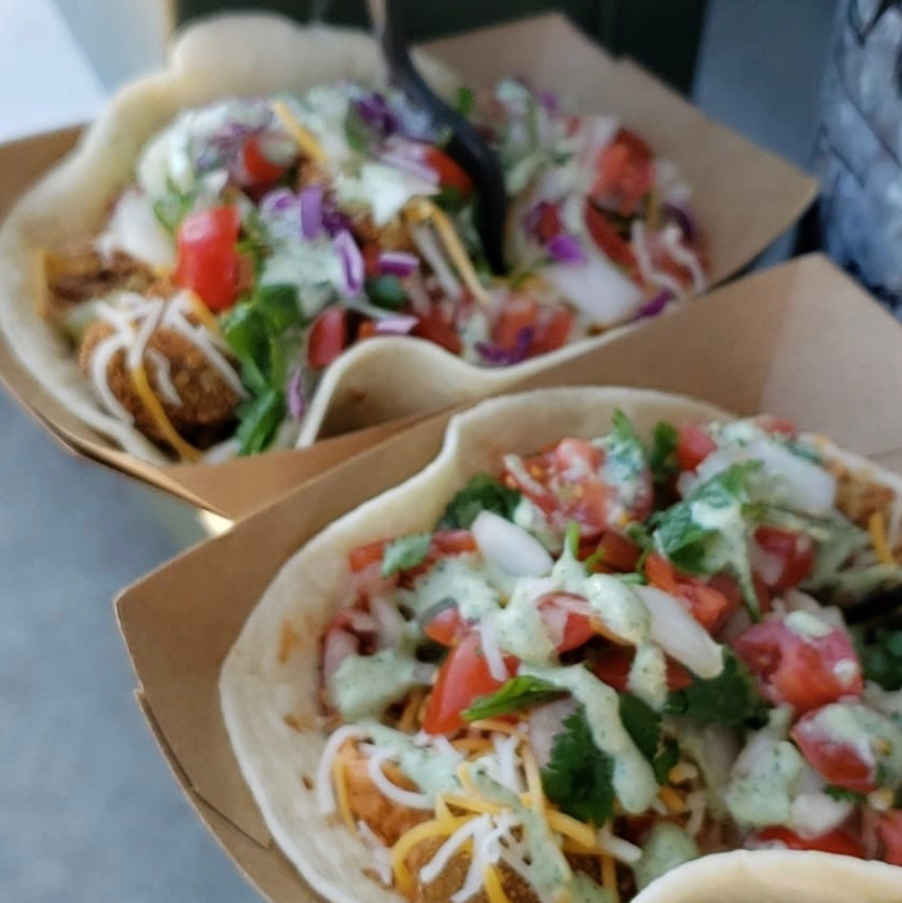 Camo Hippie Chow Hall | restaurant | 8307 W Adams Ave, Temple, TX 76502, USA | 2546541097 OR +1 254-654-1097