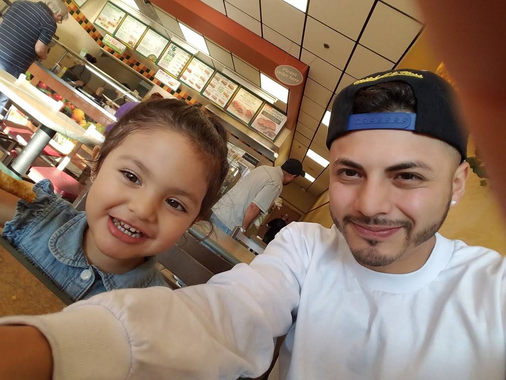 Subway Restaurants | restaurant | 1130 N Pepper Ave A, Colton, CA 92324, USA | 9097837642 OR +1 909-783-7642