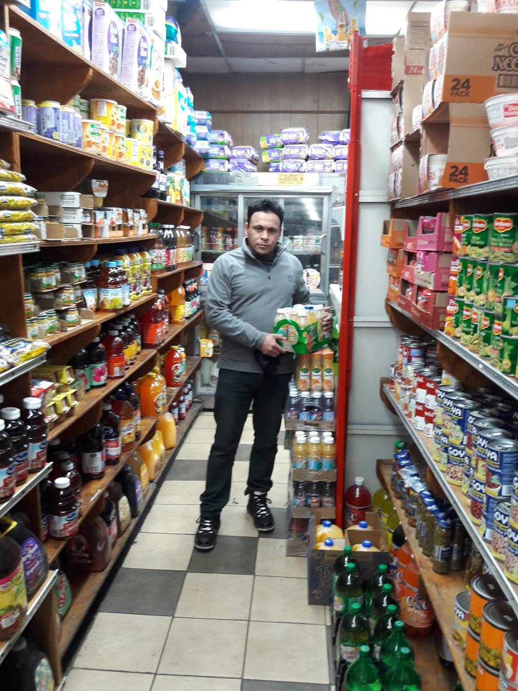 Taino Taste | restaurant | 1106, 302 E 170th St, Bronx, NY 10456, USA | 3474311724 OR +1 347-431-1724