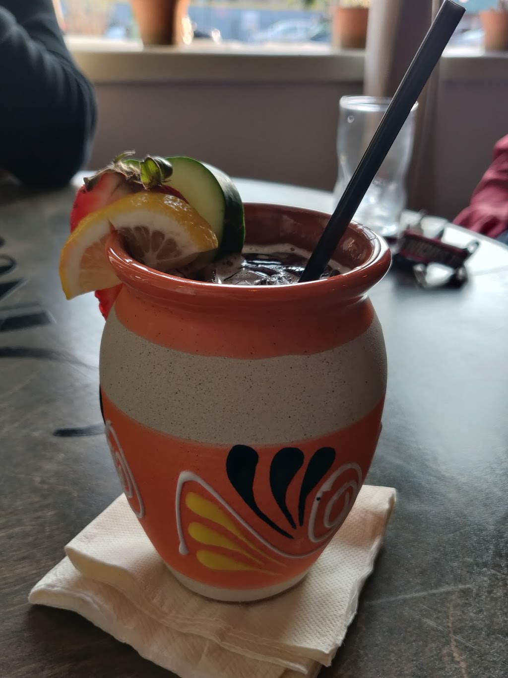 Cinco Mexican Kitchen | restaurant | 1758 W Lawrence Ave, Chicago, IL 60640, USA | 8722039971 OR +1 872-203-9971