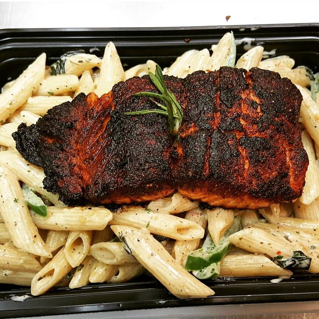 Halsey Street Grill | restaurant | 444 Rockaway Ave, Brooklyn, NY 11212, USA | 3475872688 OR +1 347-587-2688