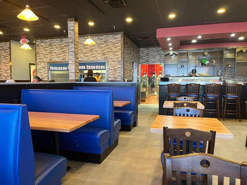 YAMATO JAPANESE | restaurant | 4856 US-231, Wetumpka, AL 36092, USA | 3344783263 OR +1 334-478-3263