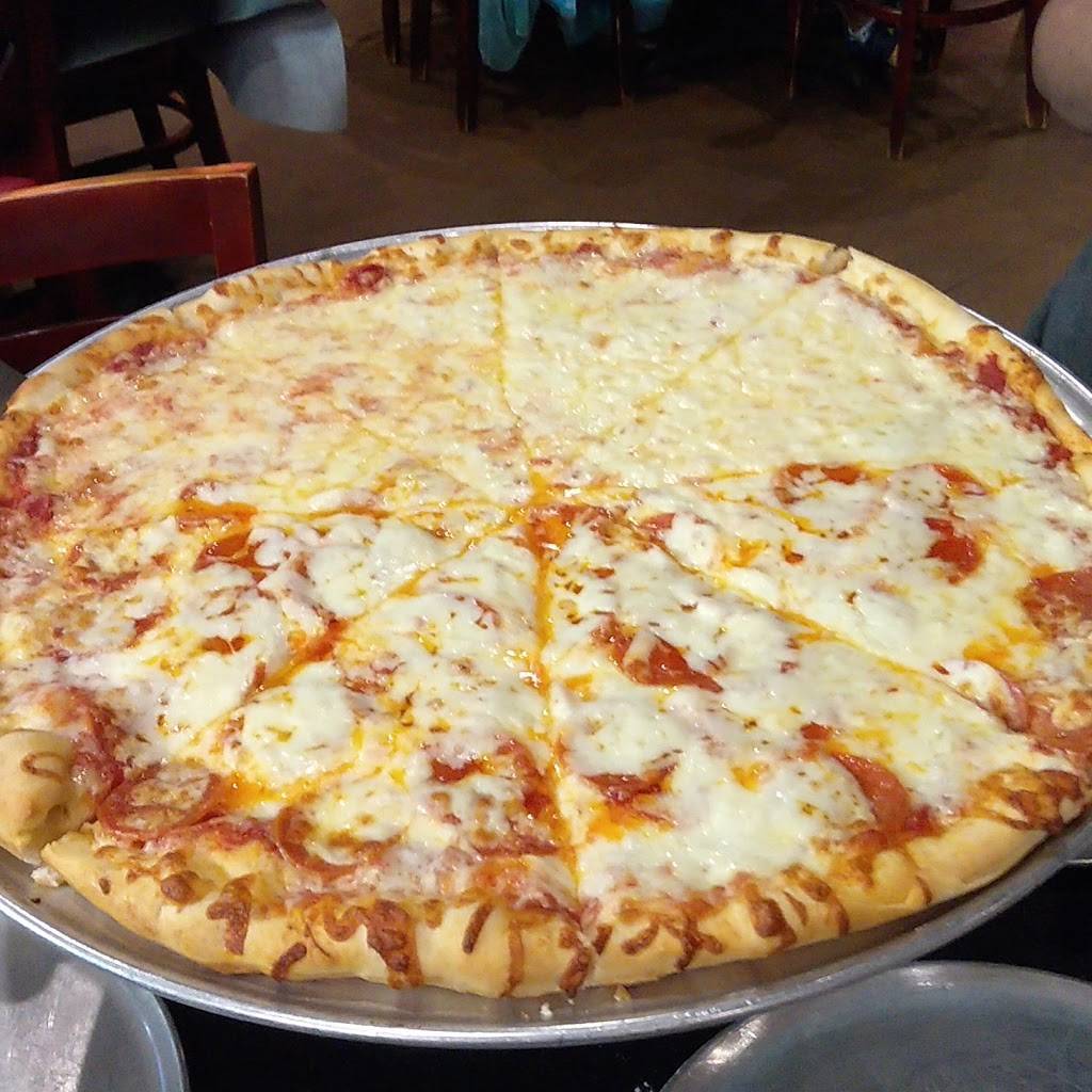 New York Pizza & Pasta | restaurant | 10009 N MacArthur Blvd # 121, Irving, TX 75063, USA | 9728695995 OR +1 972-869-5995