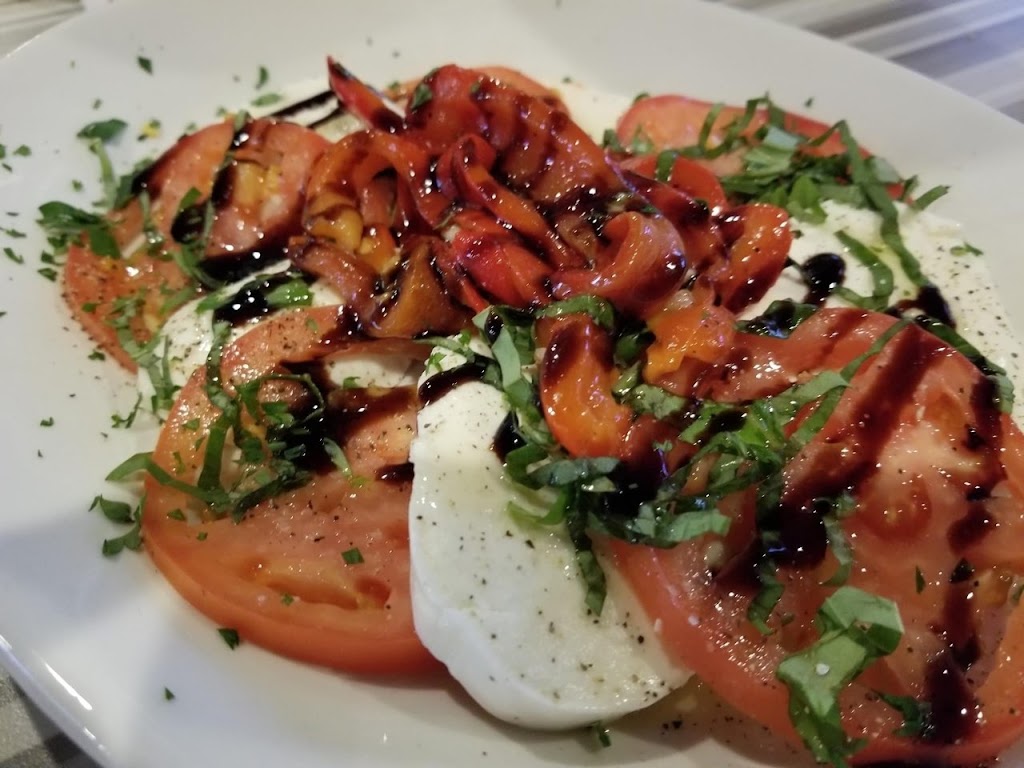 Miz Lolas Pizzeria & Grill - Flamingo | restaurant | 4755 W Flamingo Rd Ste. G, Las Vegas, NV 89103, USA | 7252050597 OR +1 725-205-0597