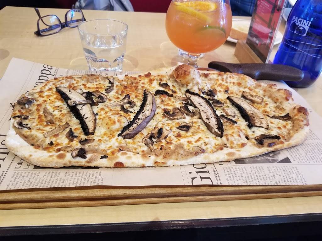 Restaurant Pacini Gatineau | restaurant | 615 Boulevard Saint-Joseph, Gatineau, QC J8Y 4A6, Canada | 8197712546 OR +1 819-771-2546