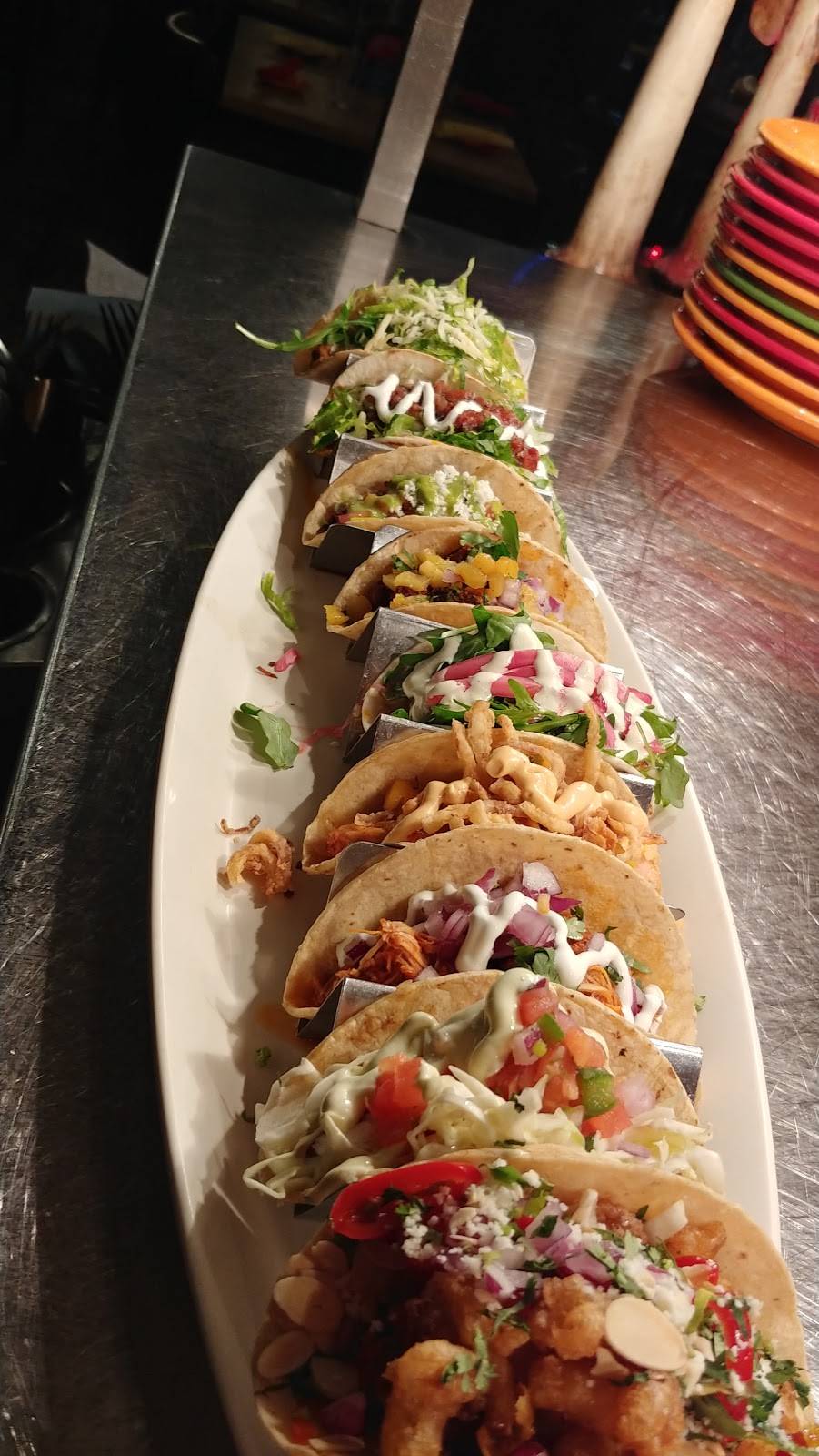 Fat Rosies Taco & Tequila Bar | restaurant | 28 Kansas St, Frankfort, IL 60423, USA | 8155341640 OR +1 815-534-1640