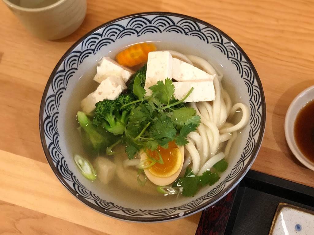 IPPINN UDON | restaurant | 1880 Mendocino Ave D, Santa Rosa, CA 95401, USA | 7075219911 OR +1 707-521-9911