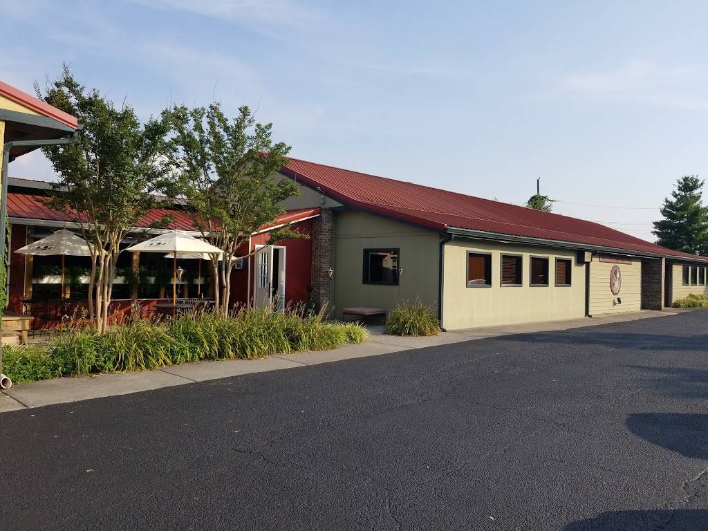 Buffalo Mountain Grille | restaurant | 205 Oak Ridge Turnpike, Oak Ridge, TN 37830, USA | 8654810515 OR +1 865-481-0515