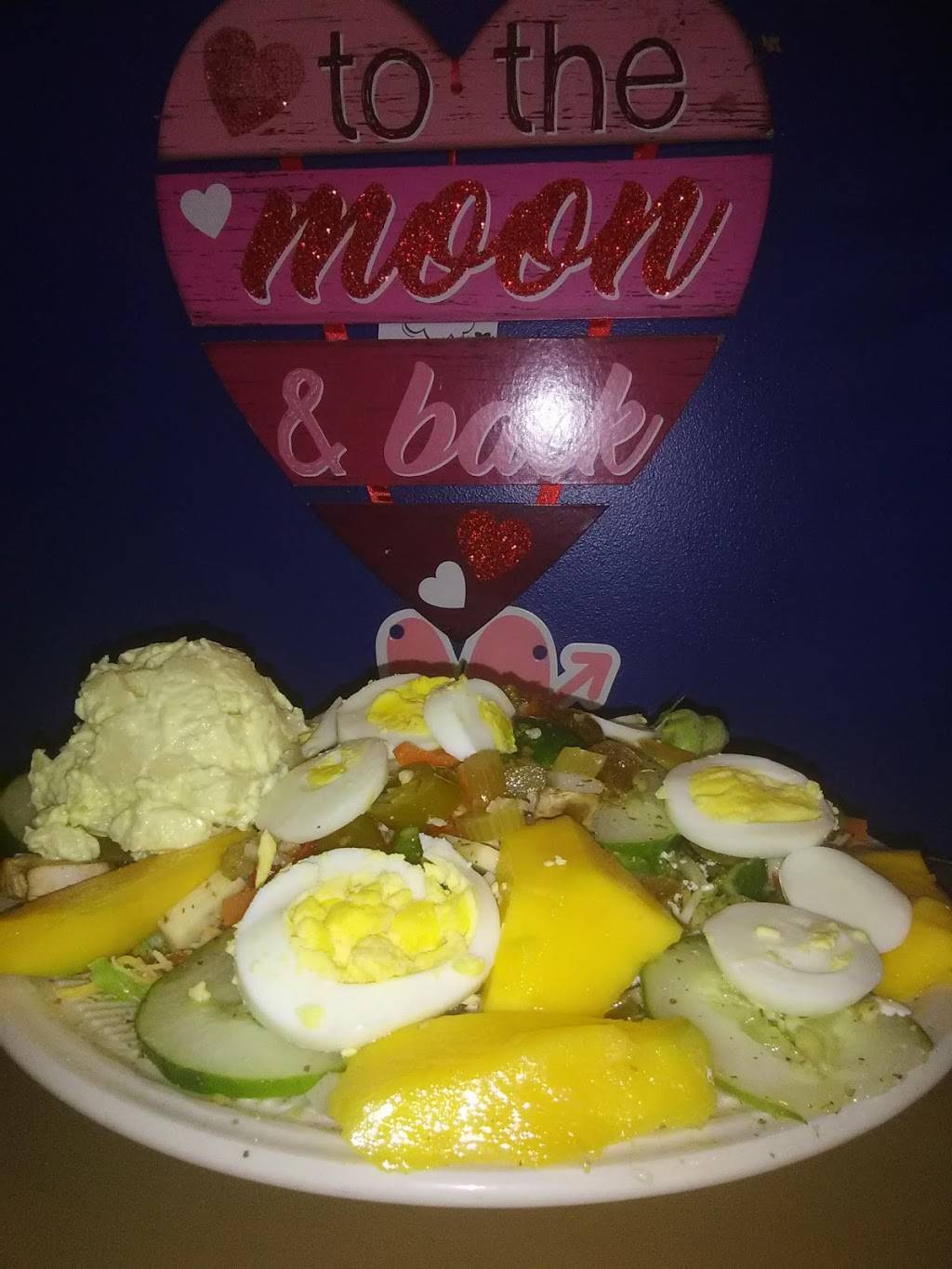 Lovin Oven | restaurant | 3506 1st St, Bradenton, FL 34208, USA | 9417461144 OR +1 941-746-1144