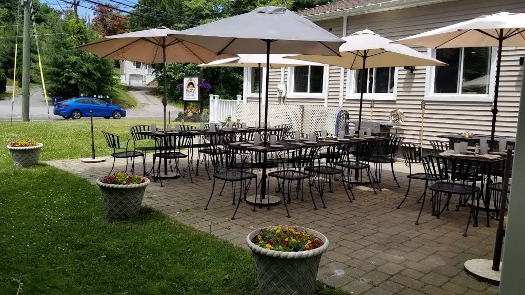 Marios Wood Fired Pizza & Pasta | restaurant | 225 US-6, Mahopac, NY 10541, USA | 8456212251 OR +1 845-621-2251