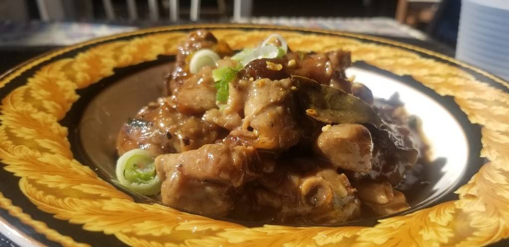 Lutchi and Mary | restaurant | 844 W San Marcos Blvd #114, San Marcos, CA 92078, USA | 7605919551 OR +1 760-591-9551