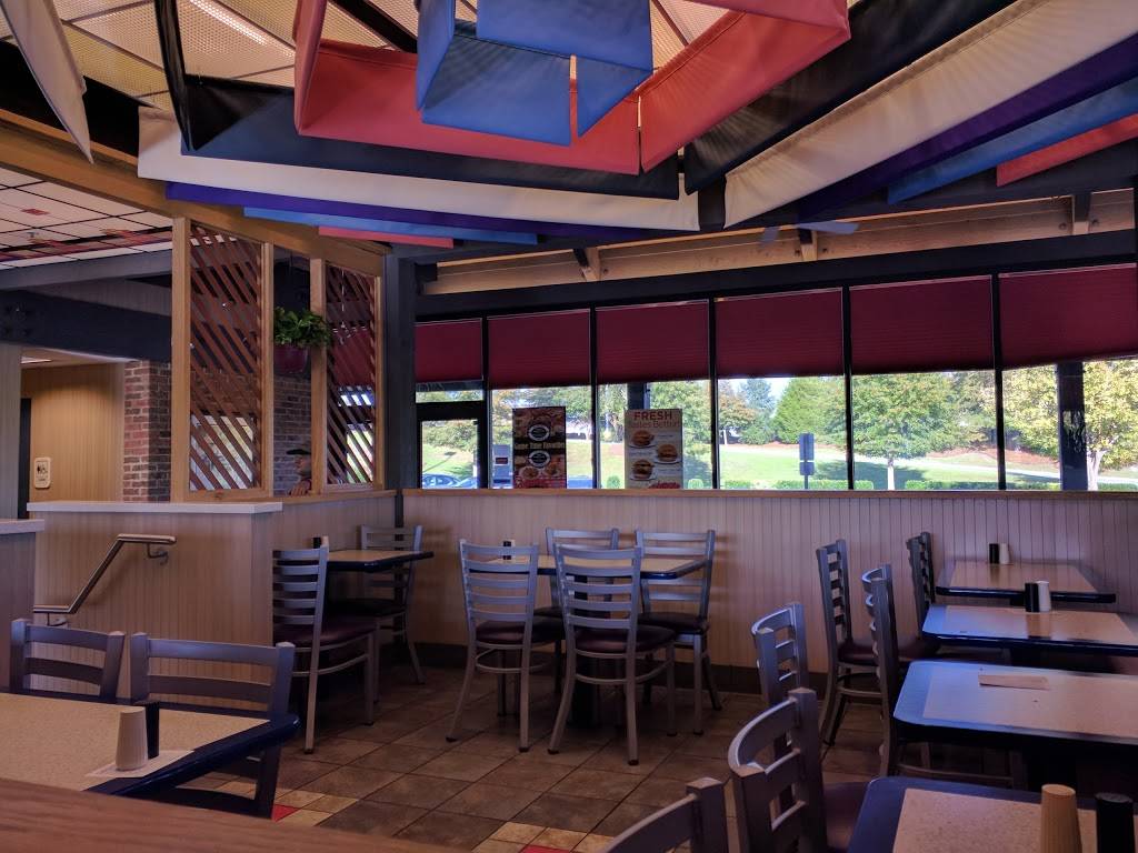 Rushs | restaurant | 5101 Sunset Blvd, Lexington, SC 29072, USA | 8038080374 OR +1 803-808-0374