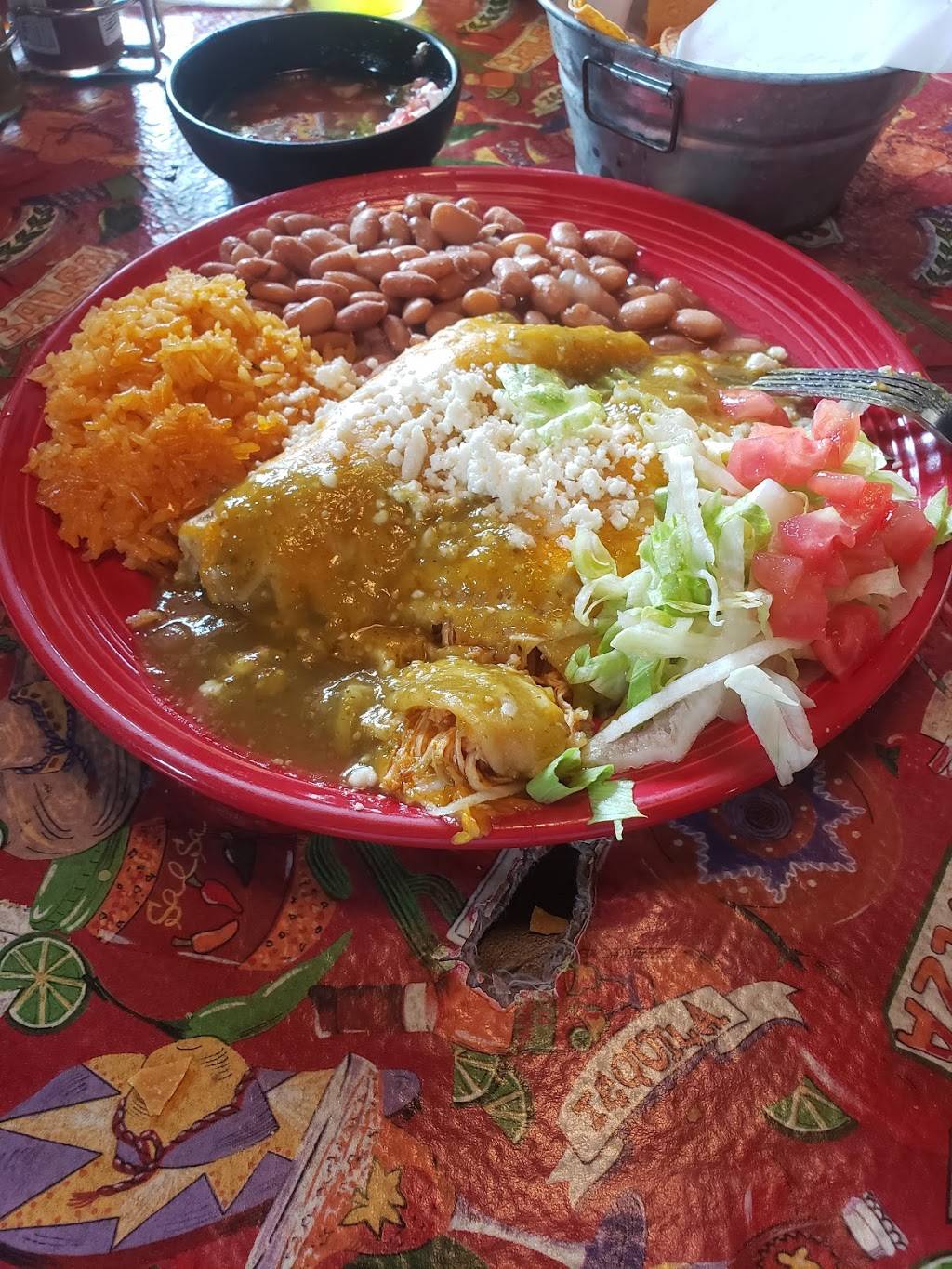 La Casita Authentic Mexican Bistro Inc. | restaurant | 15185 McGregor Blvd, Fort Myers, FL 33908, USA | 2394151050 OR +1 239-415-1050
