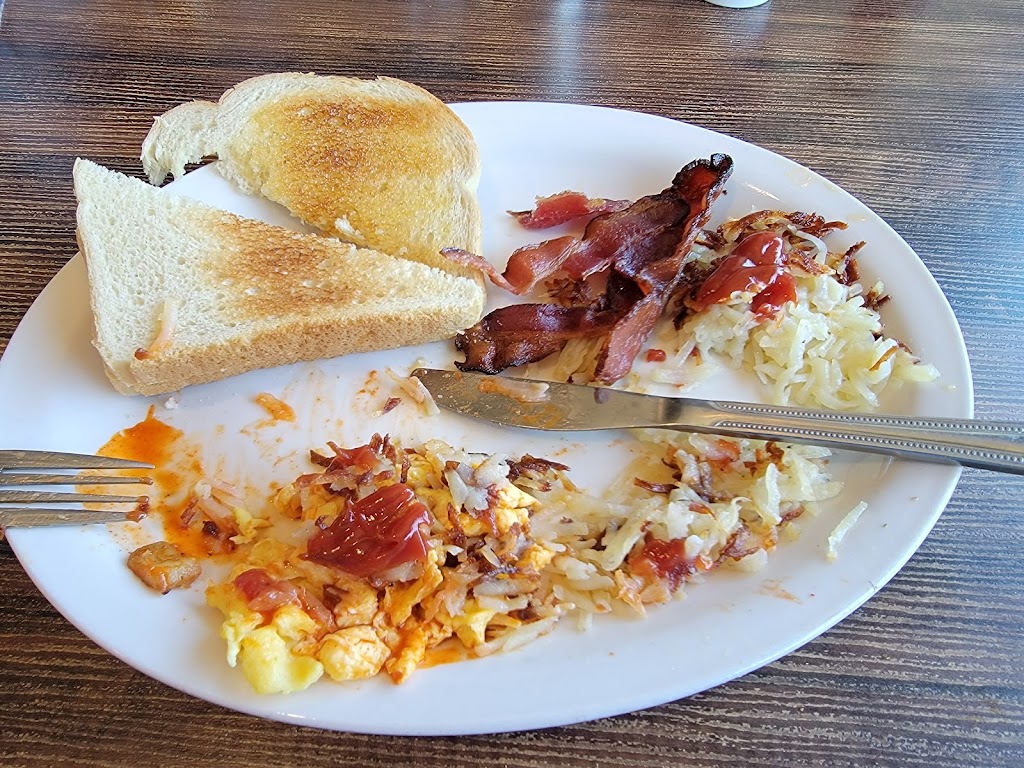 Rooster Run Cafe | restaurant | 635 W State St, Hurricane, UT 84737, USA | 4359220635 OR +1 435-922-0635