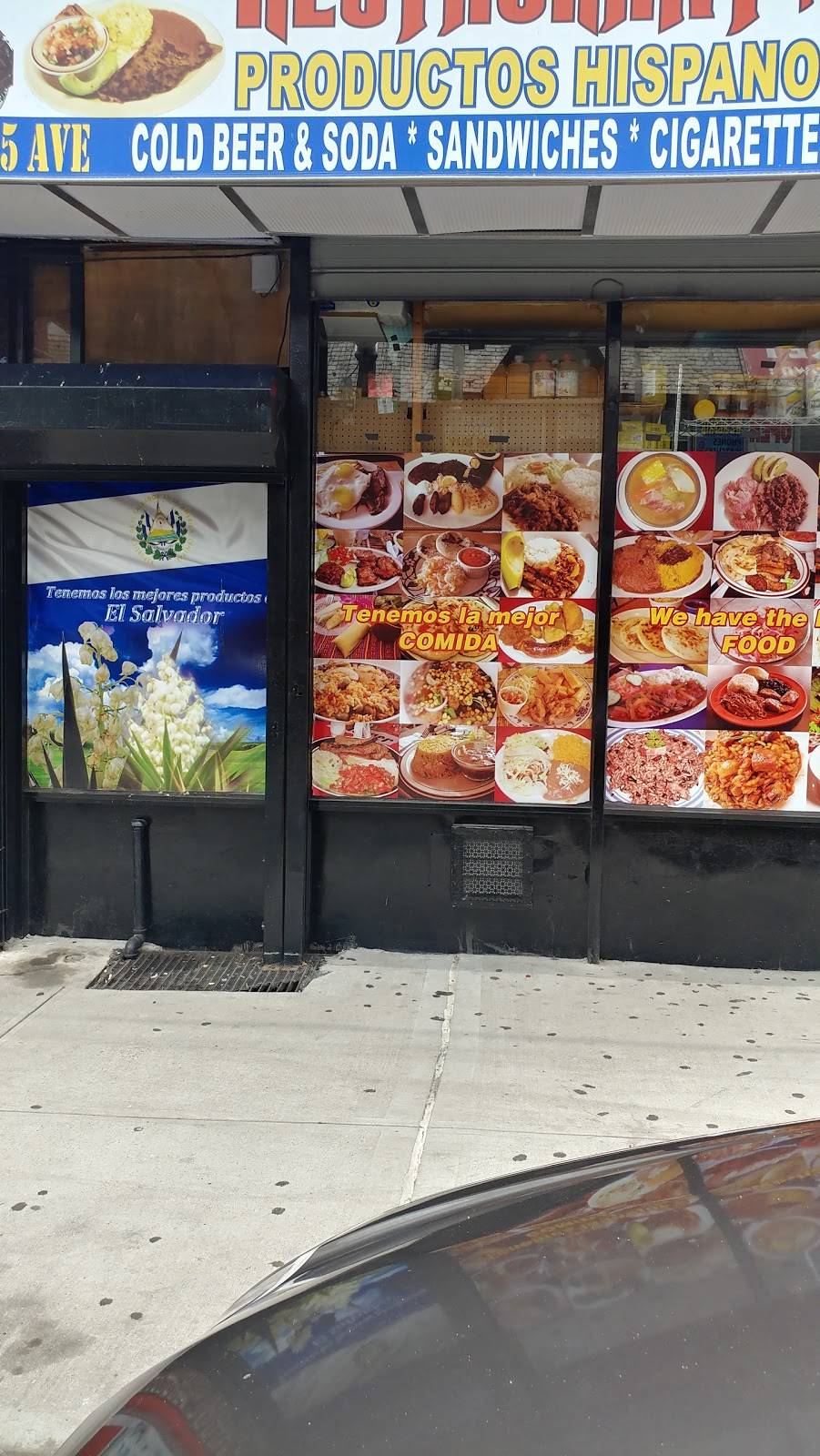 El Milagro Restaurant and Grocery | restaurant | 147-07 45th Ave, Flushing, NY 11355, USA | 7186611790 OR +1 718-661-1790