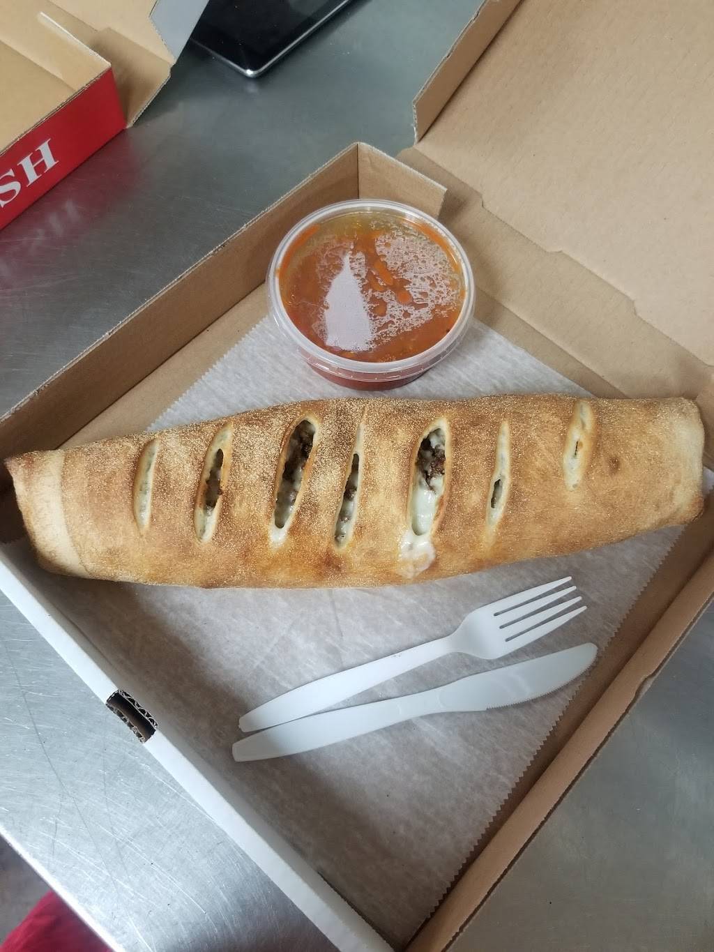 Paradise Pizza | restaurant | 140 Exchange St, Chicopee, MA 01013, USA | 4135989901 OR +1 413-598-9901