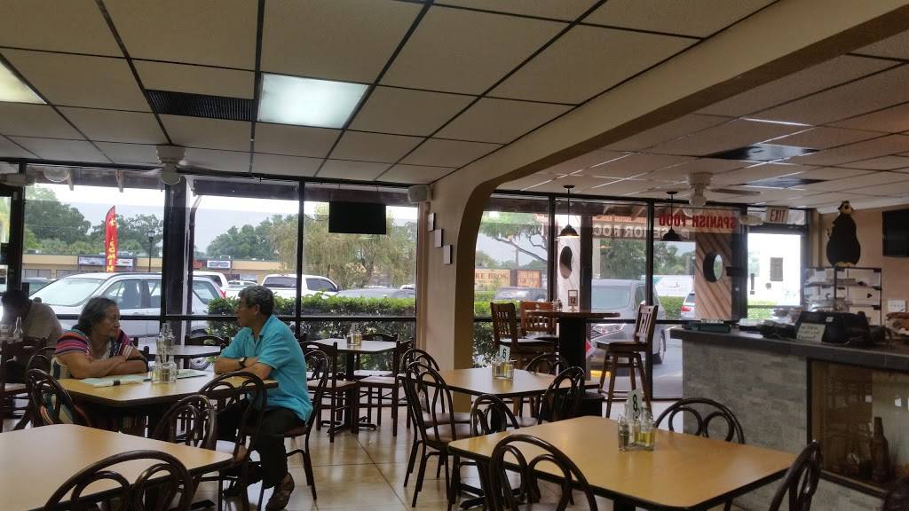 Senor Rocoto Peruvian Cuisine | restaurant | 5522 Hanley Rd, Tampa, FL 33634, USA | 8134425065 OR +1 813-442-5065