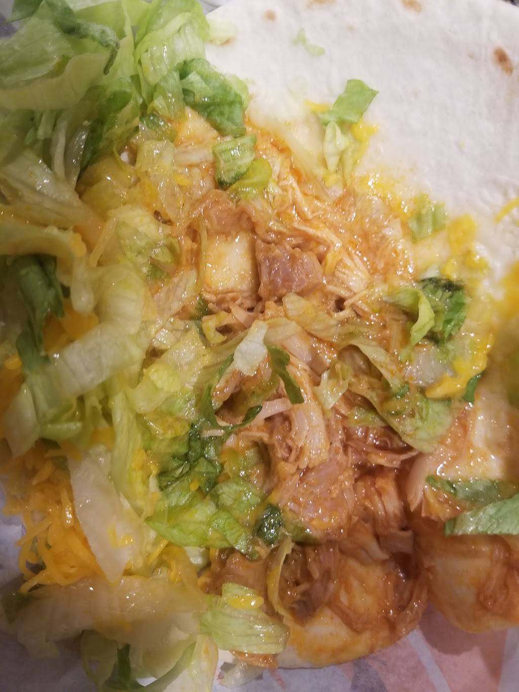 Taco Bell | meal takeaway | 8605 NE Andresen Rd, Vancouver, WA 98665, USA | 3602539237 OR +1 360-253-9237