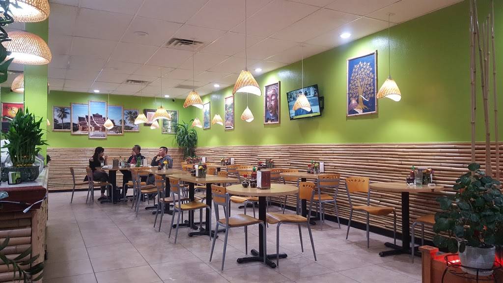 THAI WOK-IN & GO | restaurant | 11742 Marsh Lane #B at, Forest Ln, Dallas, TX 75229, USA | 2143510300 OR +1 214-351-0300