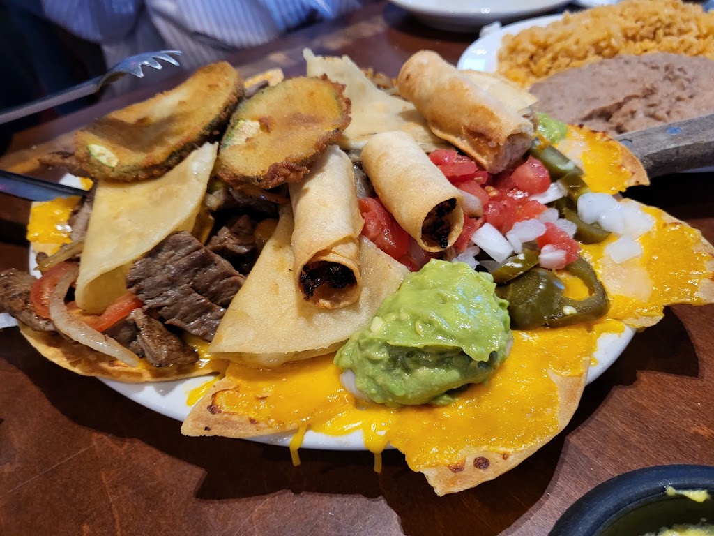 Costa Messa Restaurant South | restaurant | 4013 W Expy 83, McAllen, TX 78503, USA | 9566274005 OR +1 956-627-4005