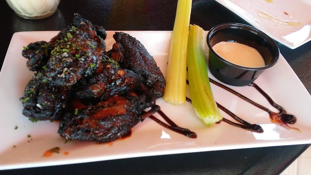 Backfin Blues Bar & Grill | restaurant | 517 W Rio Grande Ave, Wildwood, NJ 08260, USA | 6098544070 OR +1 609-854-4070