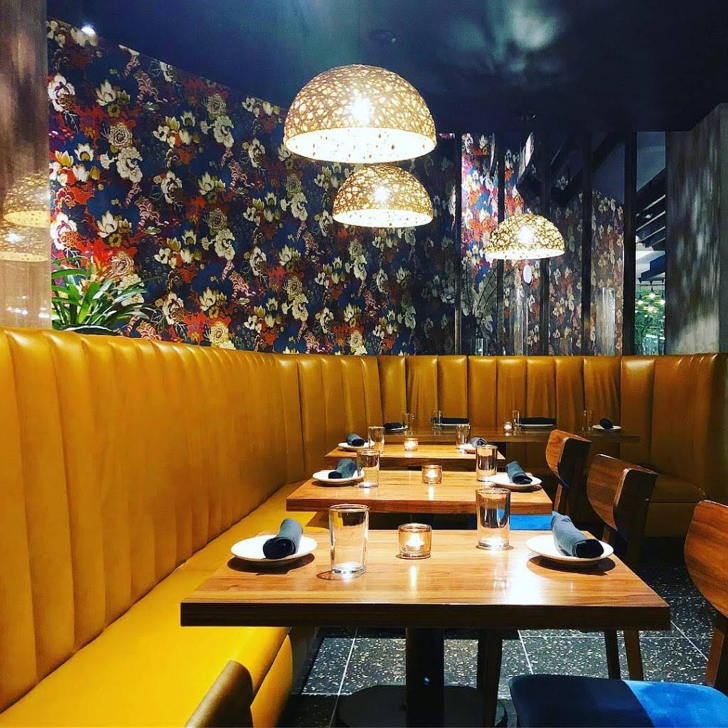 Fine China | restaurant | 1914 Commerce St, Dallas, TX 75201, USA | 4693208996 OR +1 469-320-8996