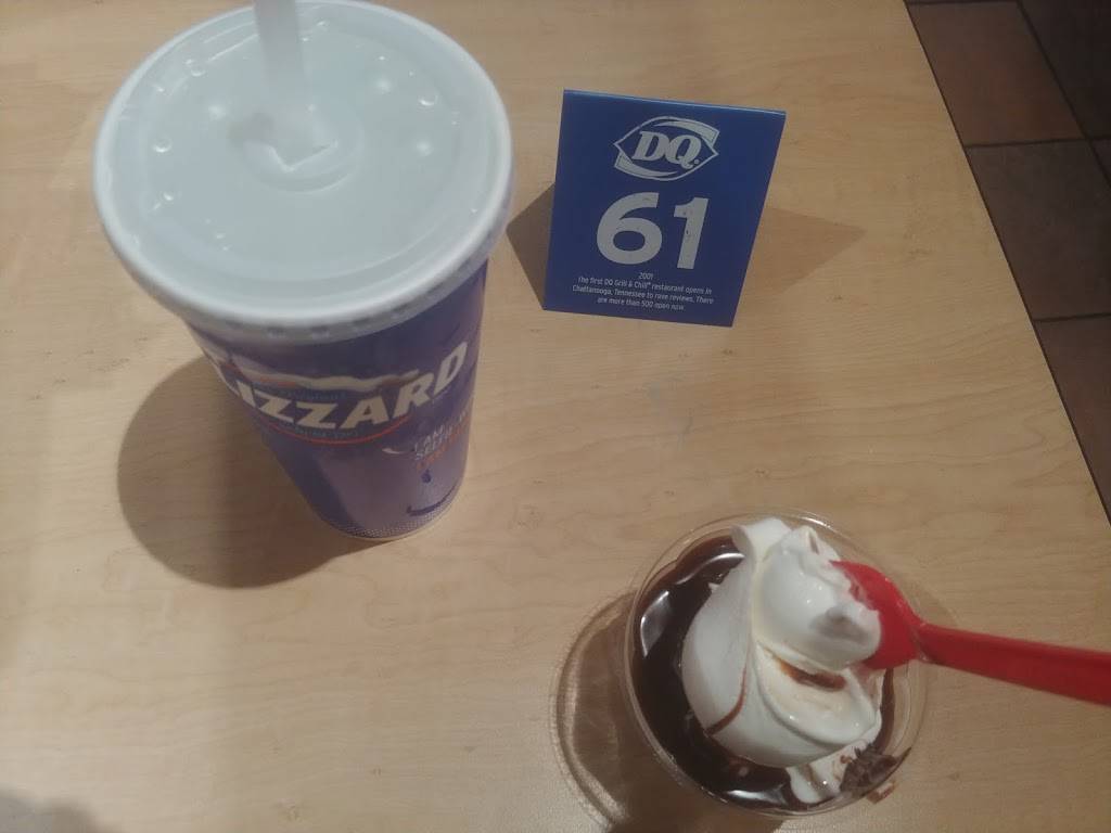 DQ Grill & Chill Restaurant | restaurant | 24579 Lorain Rd, North Olmsted, OH 44070, USA | 4407775511 OR +1 440-777-5511