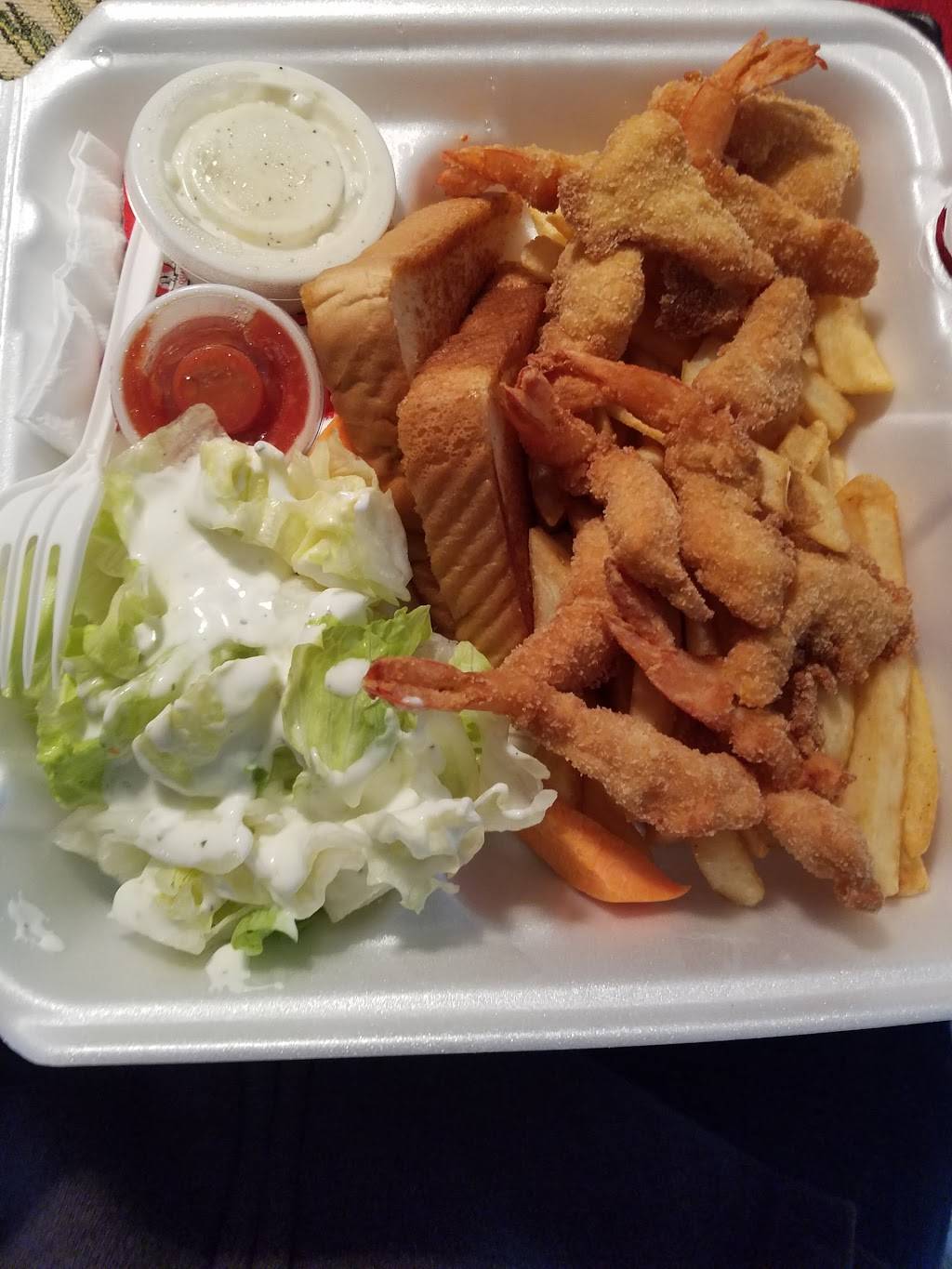 Star Burger & Shrimp Galley | restaurant | 2213 Strawberry Rd, Pasadena, TX 77502, USA | 7134770097 OR +1 713-477-0097