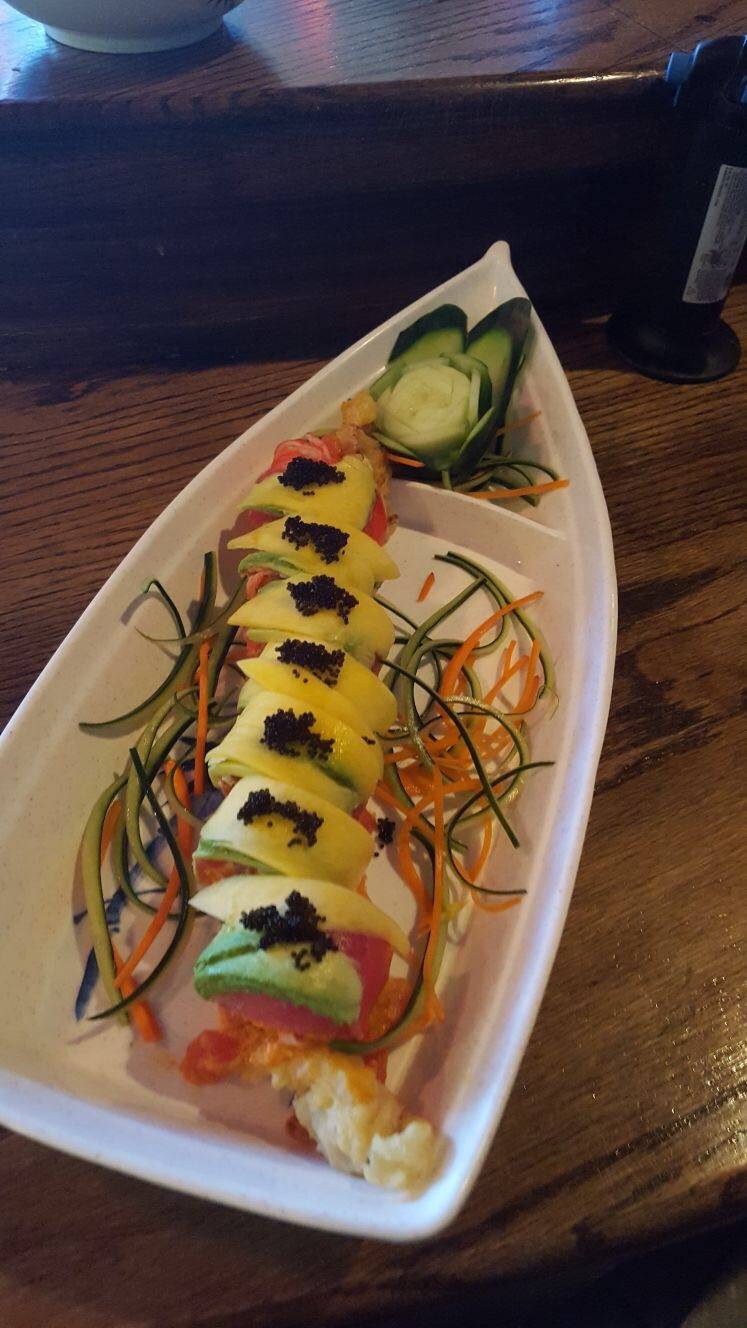 Okazuri | restaurant | 865 N Resler Dr, El Paso, TX 79912, USA | 9155817733 OR +1 915-581-7733