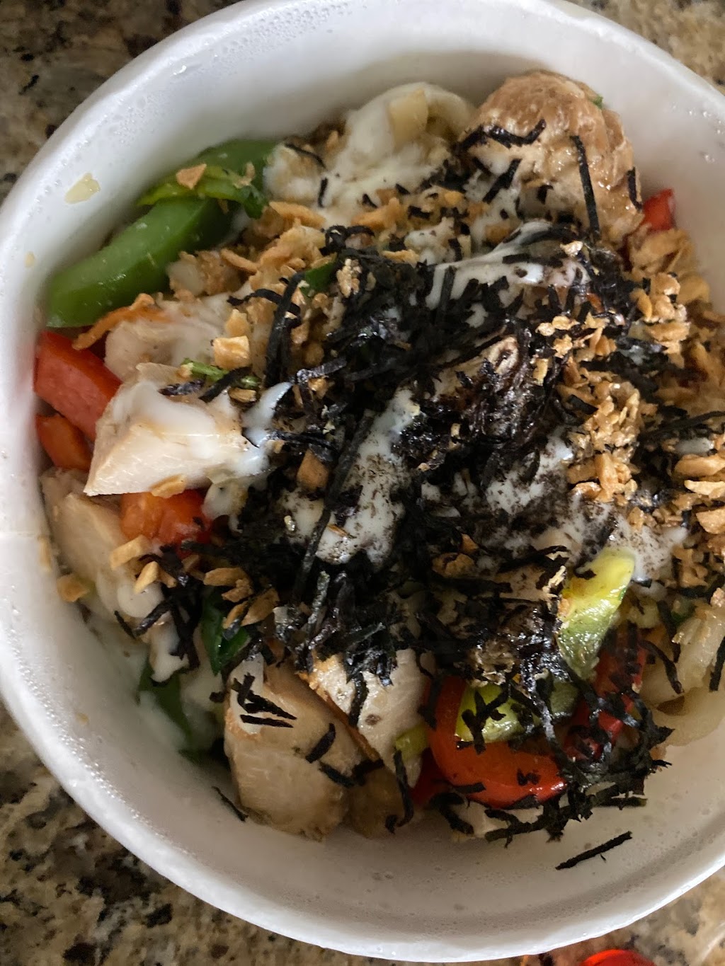 O Dumpling Bar | restaurant | 165 N Glassell St, Orange, CA 92866, USA | 7143633022 OR +1 714-363-3022