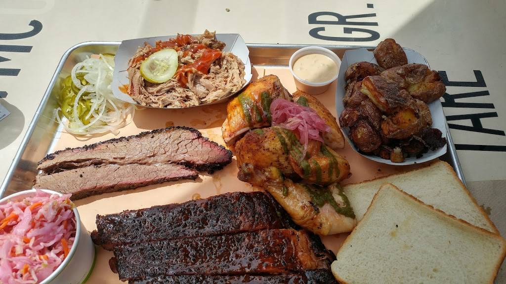 Cherry Street Bar-B-Que | restaurant | 275 Cherry St, Toronto, ON M5A 3L3, Canada | 4164615111 OR +1 416-461-5111