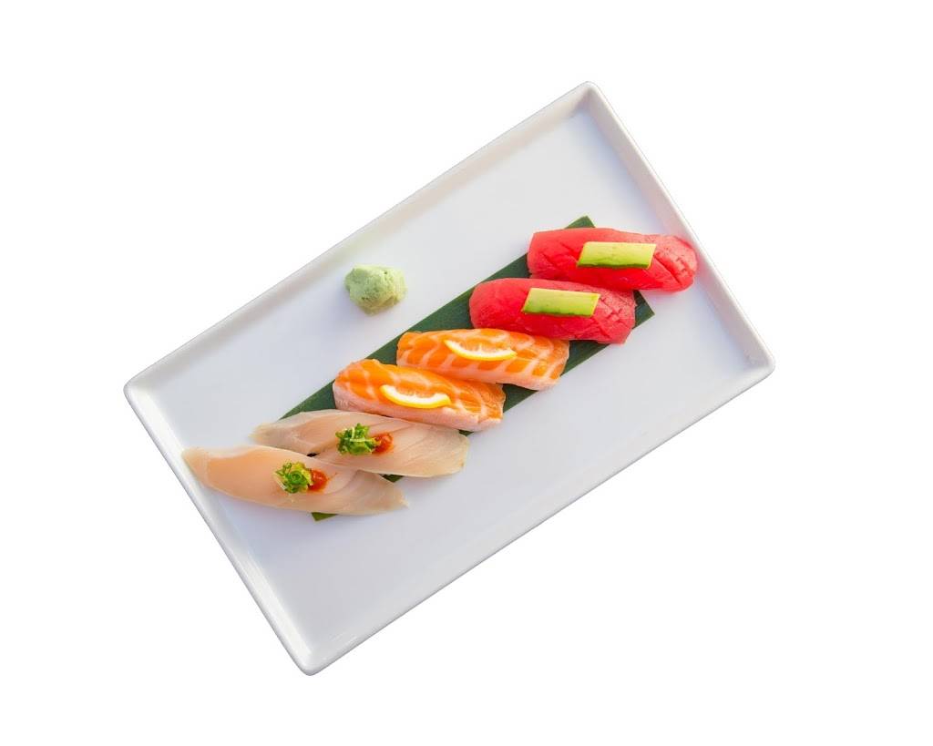 Sushi Venice | restaurant | 1827 Ocean Front Walk, Venice, CA 90291, USA | 4242890367 OR +1 424-289-0367
